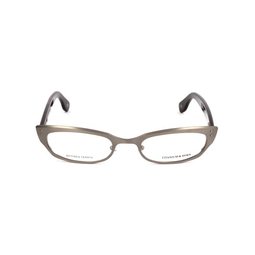 GLASSES BOTTEGA VENETA WOMAN BV8120 (Lens/Bridge/Temple) 49/19/140 mm)