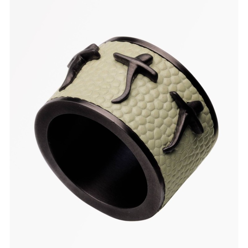RING BREIL Unisex 2133220001 (14 )