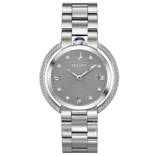 WATCH BULOVA WOMEN 96R219 (35MM)