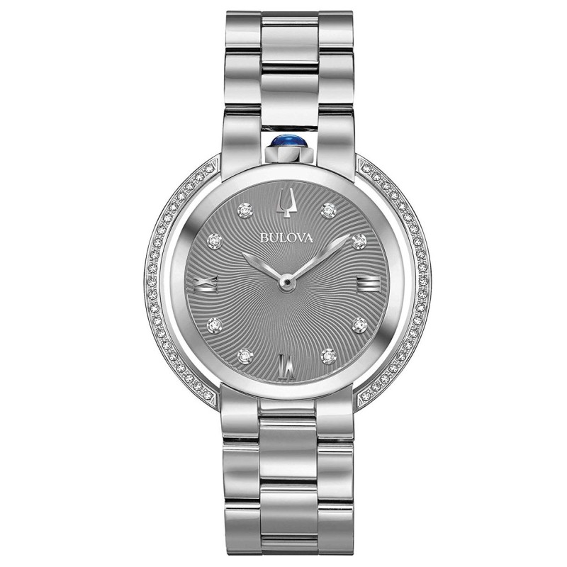 WATCH BULOVA WOMEN 96R219 (35MM)