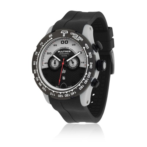 WATCH BULTACO MAN H1PA48C-SA1 (48MM)