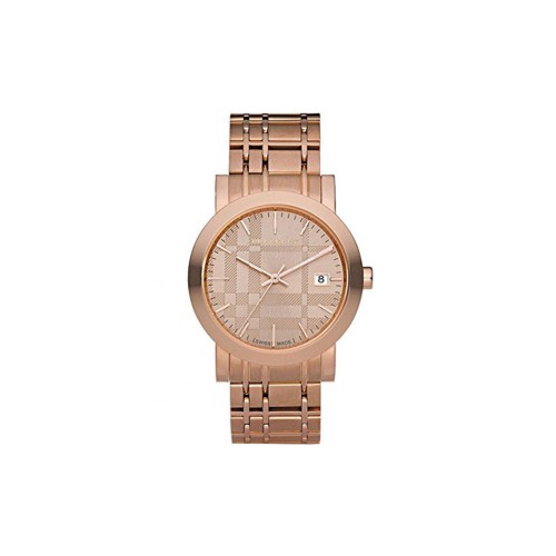 WATCH BURBERRY MAN BU1864 (38 MM)