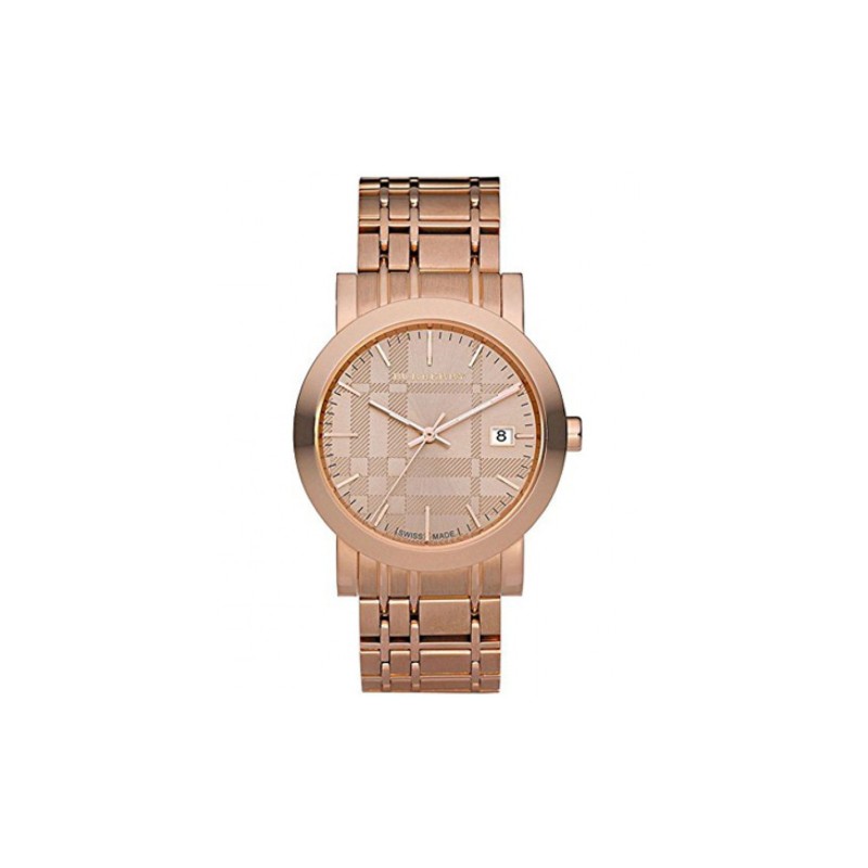 WATCH BURBERRY MAN BU1864 (38 MM)