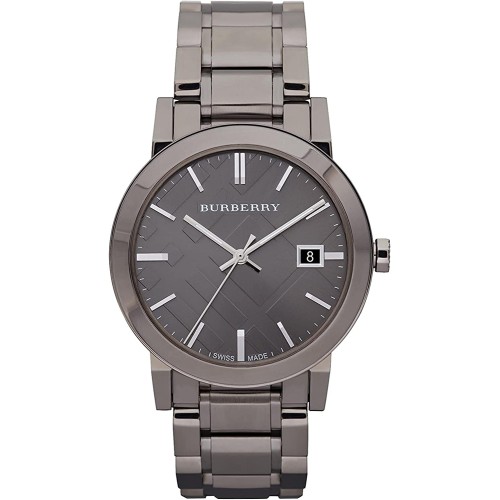WATCH BURBERRY WOMAN BU9007 (38 MM)