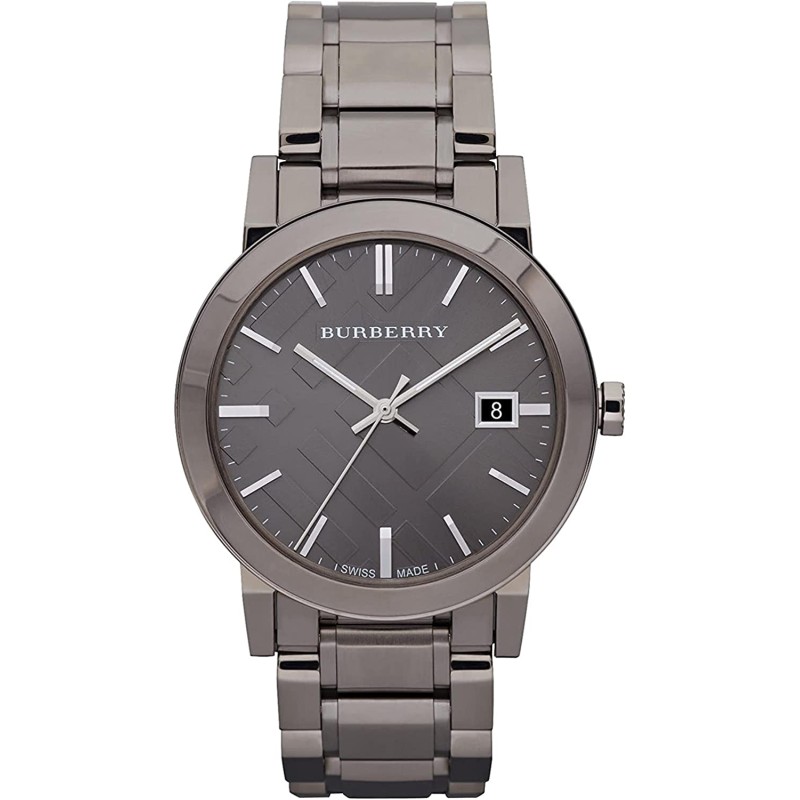WATCH BURBERRY WOMAN BU9007 (38 MM)