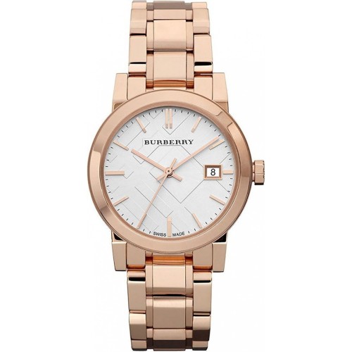WATCH BURBERRY WOMAN BU9104 (26 MM)