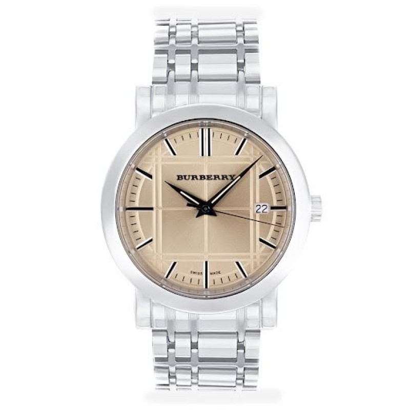 WATCH BURBERRY WOMEN BU1352 (38MM)