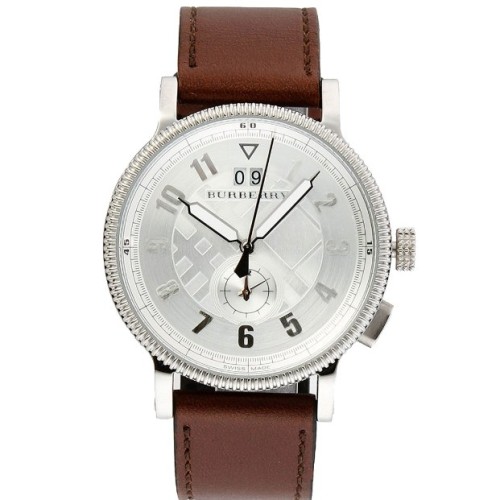 WATCH BURBERRY MAN BU7681 (42MM)