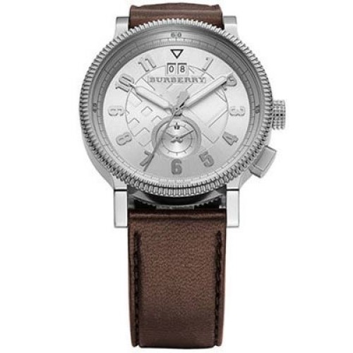WATCH BURBERRY MAN BU7681 (42MM)
