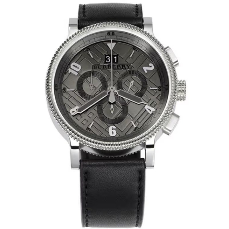 WATCH BURBERRY MAN BU7683 (42MM)