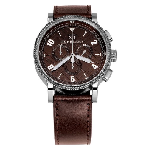 WATCH BURBERRY MAN BU7684 (44MM)