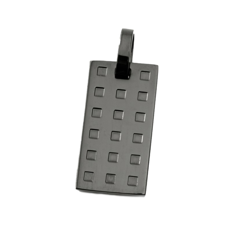 PENDANT CALVIN KLEIN UNISEX JK41AP010200 (3CM )