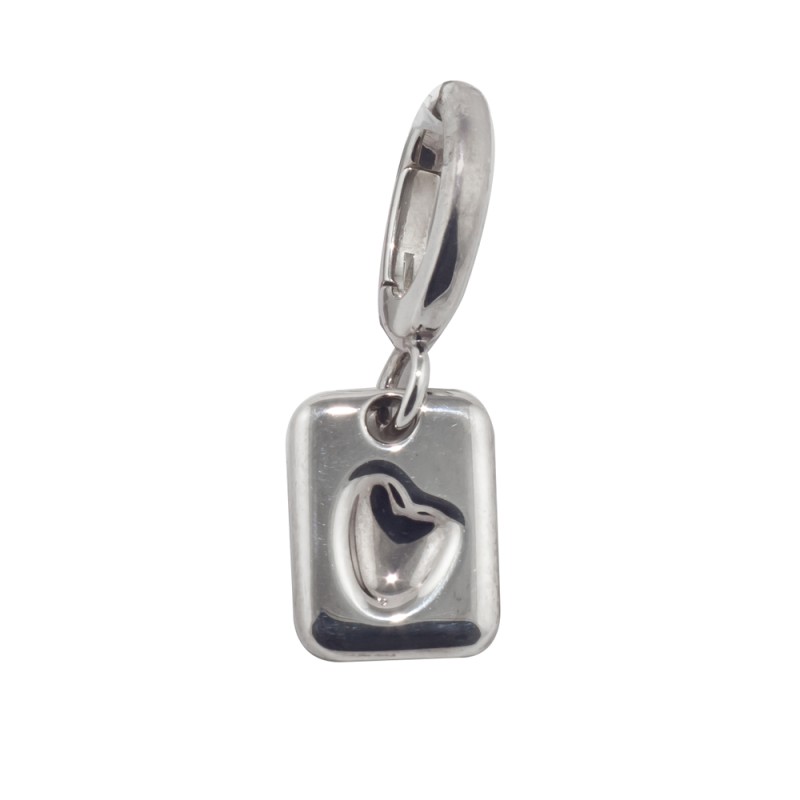 PENDANT CALVIN KLEIN WOMAN KJ12BA110900 (4,5CM )