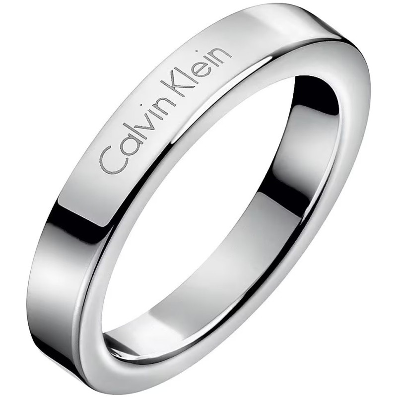 RING CALVIN KLEIN WOMEN KJ06MR000106 (T12 )
