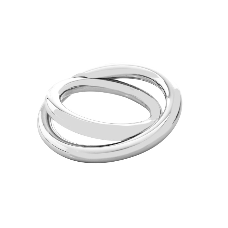 RING CALVIN KLEIN WOMEN KJ0EMR00010 (T13 )
