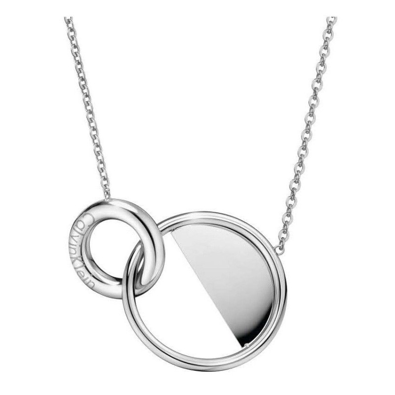 NECKLACE CALVIN KLEIN WOMEN KJ8GMN000100 (60CM )