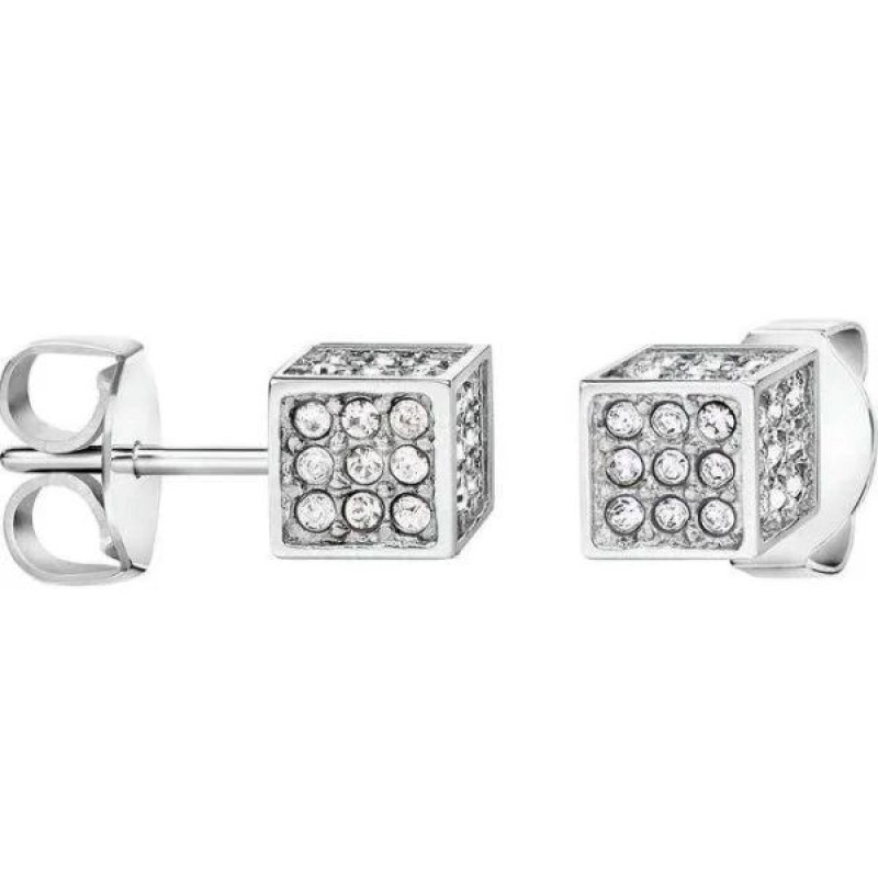 EARRINGS CALVIN KLEIN WOMEN KJ9CWE040100 ( )