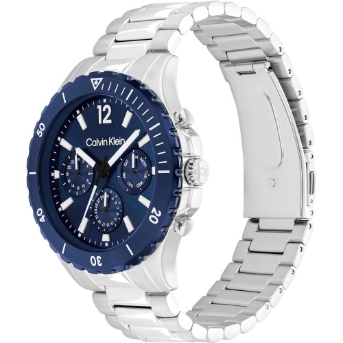 WATCH CALVIN KLEIN MAN 25200115 (44MM)