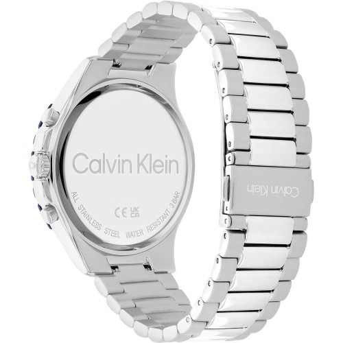 WATCH CALVIN KLEIN MAN 25200115 (44MM)