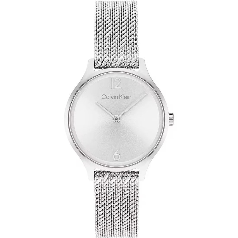 WATCH CALVIN KLEIN WOMEN 25200058 (28MM)