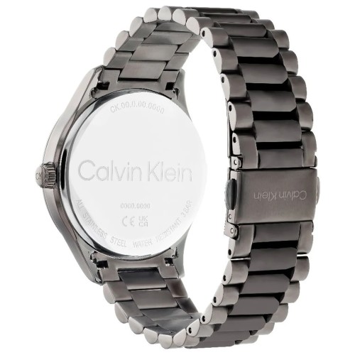 WATCH CALVIN KLEIN MAN 25200164 (40MM)