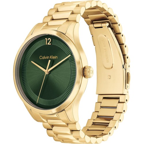 WATCH CALVIN KLEIN MAN 25200229 (40MM)