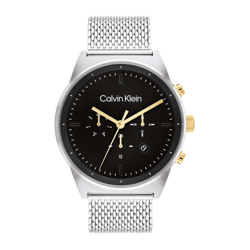 WATCH CALVIN KLEIN MAN 25200296 (44MM)