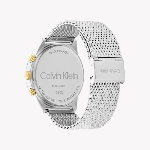 WATCH CALVIN KLEIN MAN 25200296 (44MM)