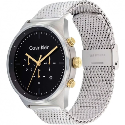 WATCH CALVIN KLEIN MAN 25200296 (44MM)