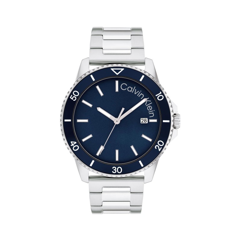 WATCH CALVIN KLEIN MAN 25200385 (44MM)