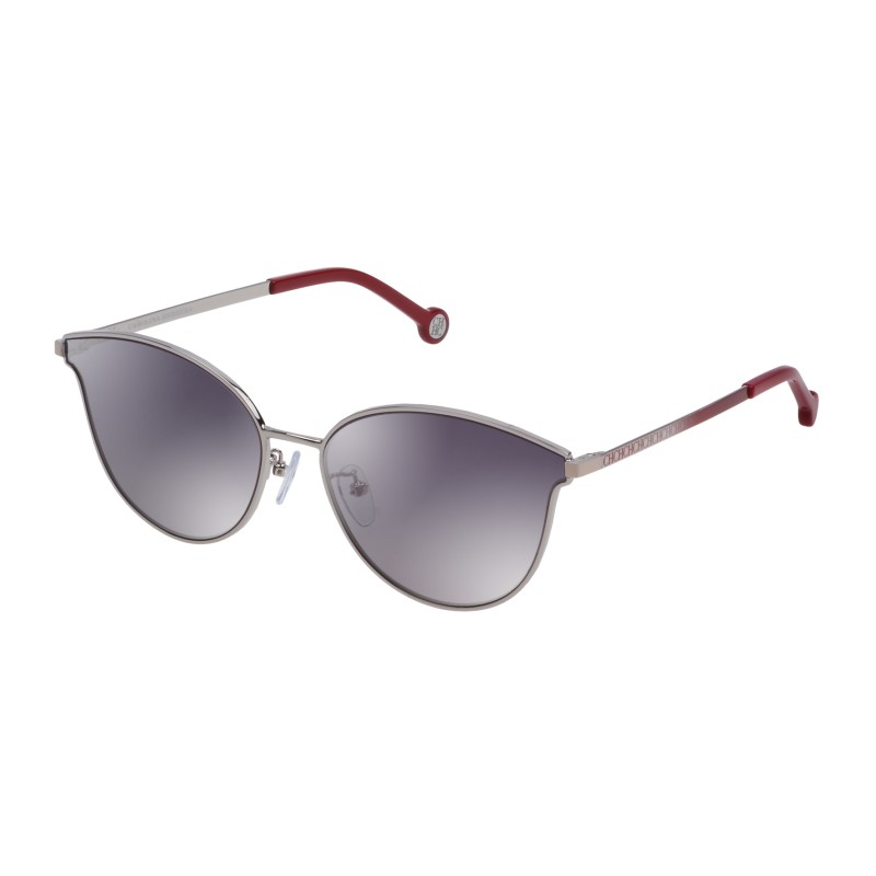 SUNGLASSES CAROLINA HERRERA WOMAN SHE104590579 (Lens/Bridge/Temple) 59/16/140 mm)