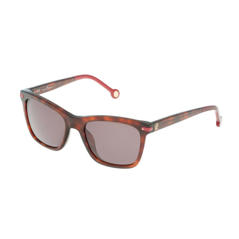 SUNGLASSES CAROLINA HERRERA WOMAN SHE6035409XW (Lens/Bridge/Temple) 54/18/135 mm)