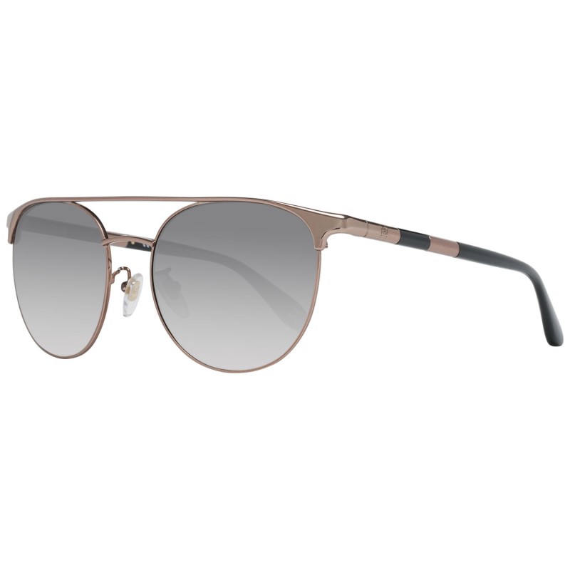 SUNGLASSES CAROLINA HERRERA NY WOMAN SHN051M540640 (Lens/Bridge/Temple) 54/18/140 mm)