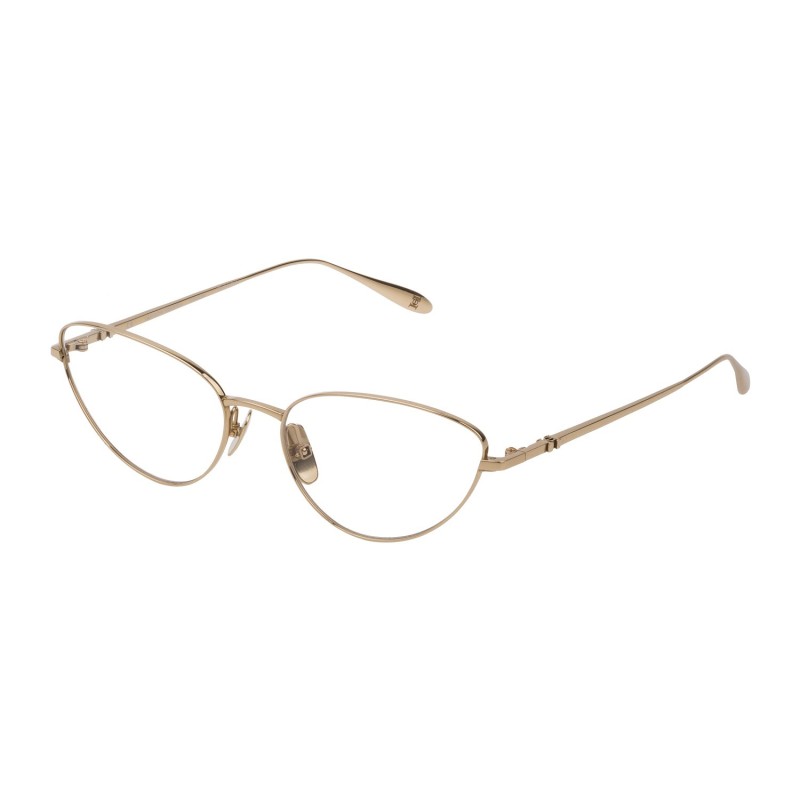 GLASSES CAROLINA HERRERA NY WOMAN VHN056M560300 (Lens/Bridge/Temple) 56/17/140 mm)