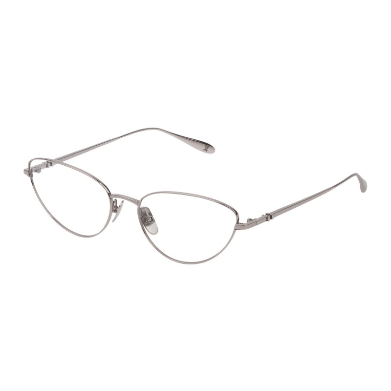 GLASSES CAROLINA HERRERA NY WOMAN VHN056M560579 (Lens/Bridge/Temple) 56/17/140 mm)