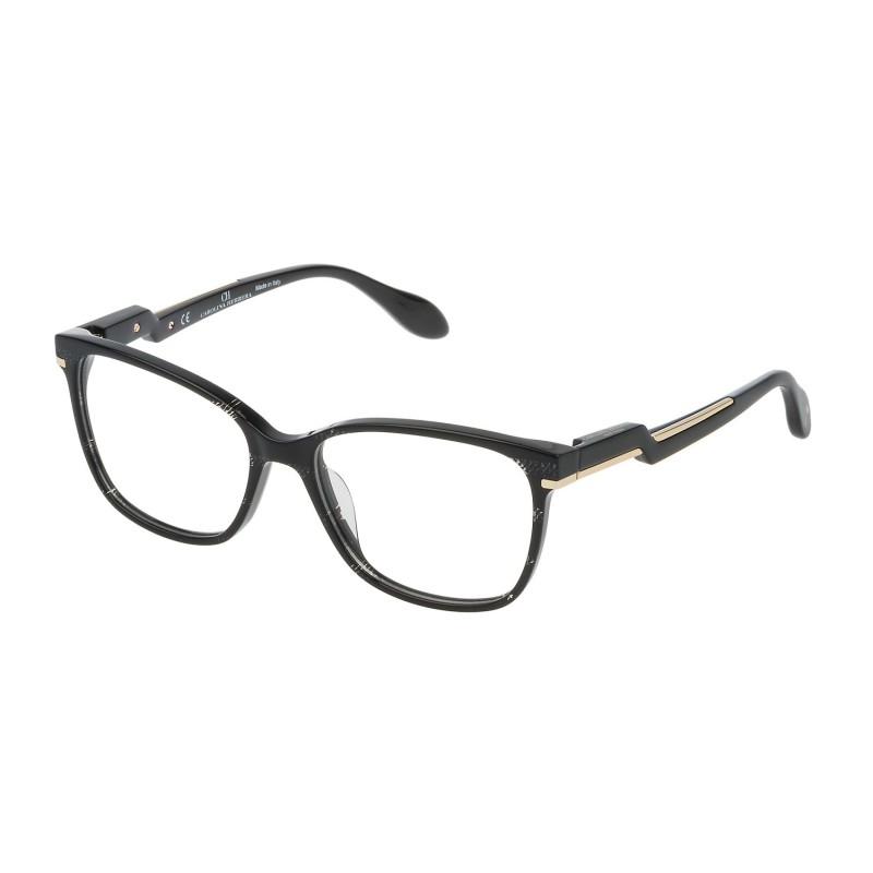 GLASSES CAROLINA HERRERA NY WOMAN VHN592M5309NW (Lens/Bridge/Temple) 53/16/135 mm)