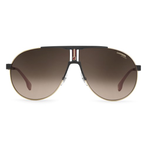 SUNGLASSES CARRERA Unisex 1005-S-2M2-HA (Lens/Bridge/Temple) 66/09/140 mm)