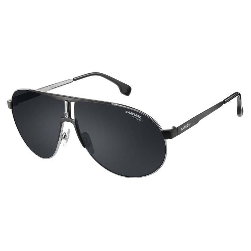 SUNGLASSES CARRERA Unisex 1005-S-TI7-IR (Lens/Bridge/Temple) 66/09/140 mm)