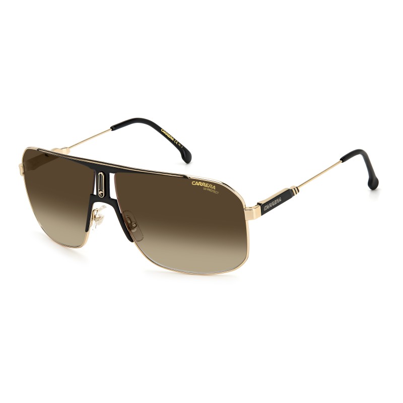 SUNGLASSES CARRERA MAN 1043-S-2M2-HA (Lens/Bridge/Temple) 65/12/140 mm)