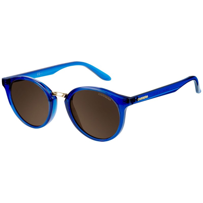 SUNGLASSES CARRERA WOMAN 5036-S-VV1-8E (Lens/Bridge/Temple) 49/21/145 mm)