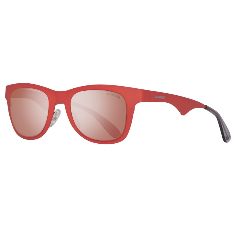 SUNGLASSES CARRERA UNISEX CA6000-MT-ABV (Lens/Bridge/Temple) 49/22/145 mm)