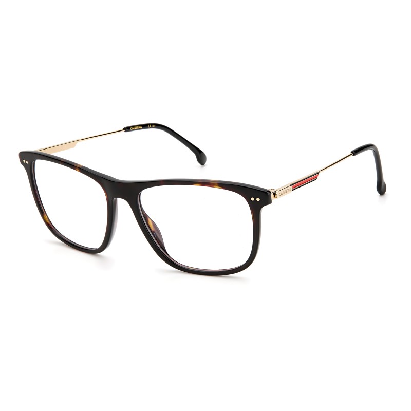 GLASSES CARRERA Unisex CARRERA113208 (Lens/Bridge/Temple) 55/16/145 mm)