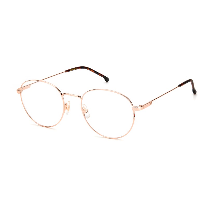 GLASSES CARRERA Unisex CARRERA2009TD (Lens/Bridge/Temple) 53/20/145 mm)