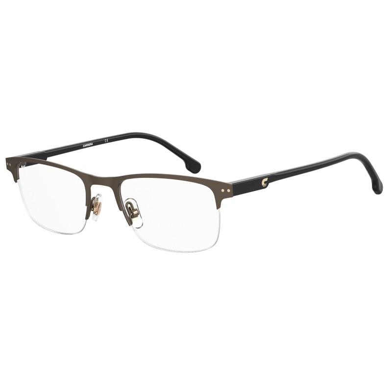 GLASSES CARRERA Unisex CARRERA2019T (Lens/Bridge/Temple) 50/18/135 mm)