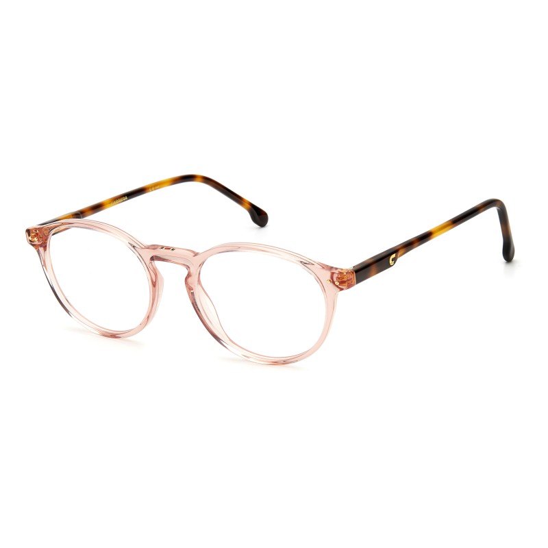 GLASSES CARRERA Unisex CARRERA2026TF (Lens/Bridge/Temple) 51/19/145 mm)