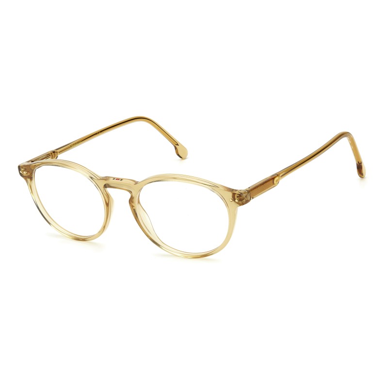 GLASSES CARRERA Unisex CARRERA2026TH (Lens/Bridge/Temple) 51/19/145 mm)