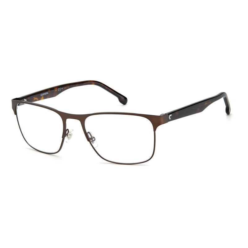 GLASSES CARRERA Unisex CARRERA2033T4 (Lens/Bridge/Temple) 55/18/145 mm)