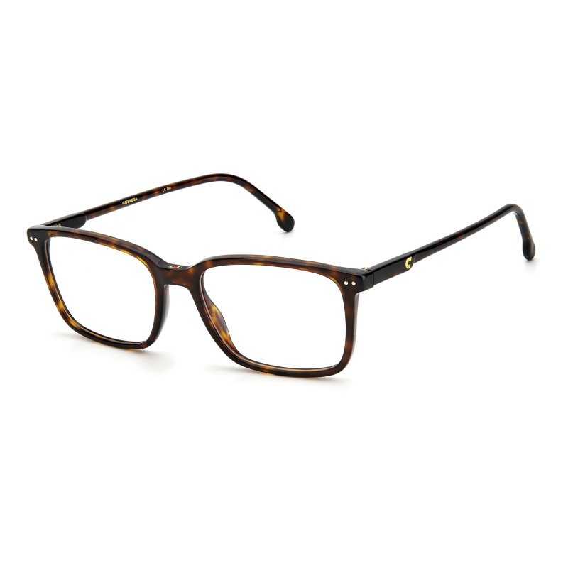 GLASSES CARRERA Unisex CARRERA2034T0 (Lens/Bridge/Temple) 49/17/135 mm)