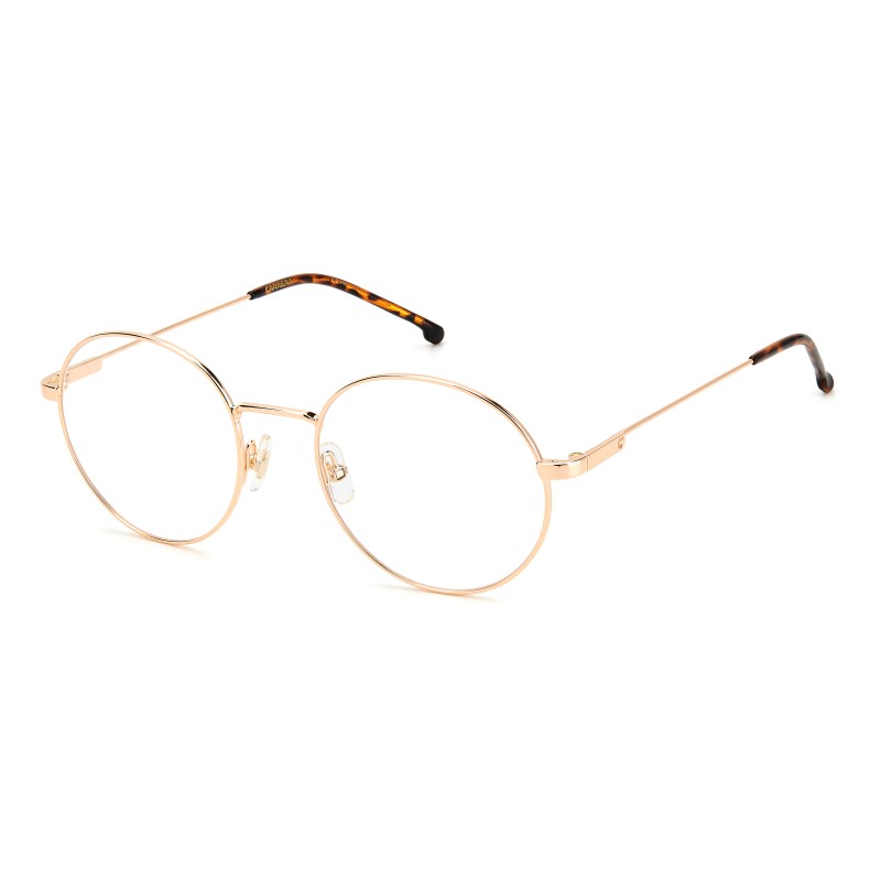GLASSES CARRERA Unisex CARRERA2040TD (Lens/Bridge/Temple) 52/20/145 mm)