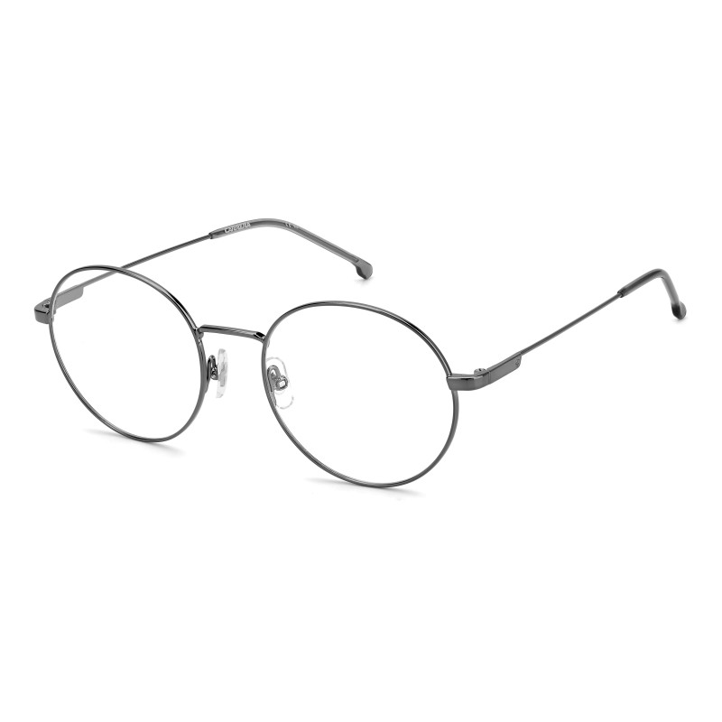 GLASSES CARRERA Unisex CARRERA2040TV (Lens/Bridge/Temple) 52/20/145 mm)